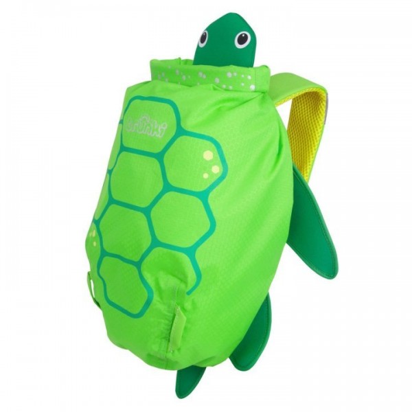 

Детский рюкзак Trunki Черепашка PaddlePak Sheldon (TRUA-0174)