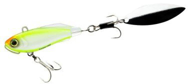 

Воблер Duel Hardcore Solid Spin 50 мм 22 г PCL (F1183-PCL)