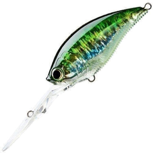 

Воблер Yo-Zuri 3DB Deep Crank F 70 мм 21 г PBB (R1108-PBB)