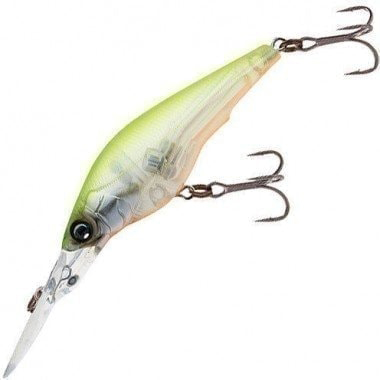 

Воблер Duel Hardcore Shad S 75 мм 10 г GPCL (R1180-GPCL)