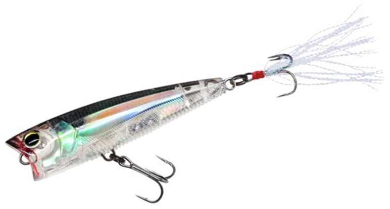 

Воблер Yo-Zuri 3DR Popper (F) 75 мм 10.0 г RGZS (R1305-RGZS)