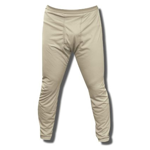 

Термобелье военное USGI ADS GEN III L1 BOTTOM C Medium Regular, Тан (Tan)