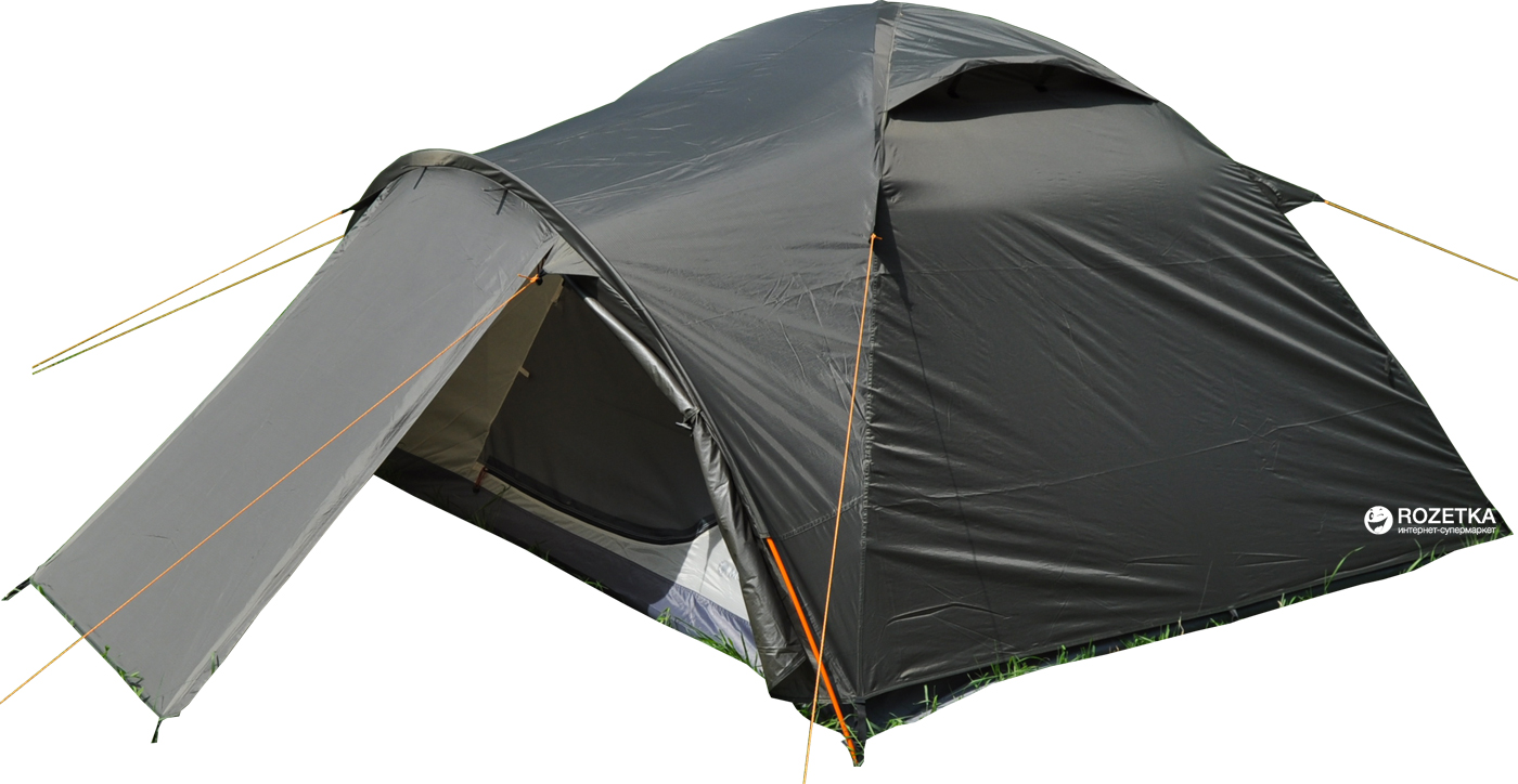 

Палатка Mousson Atlant 4 Khaki (4823059847169)
