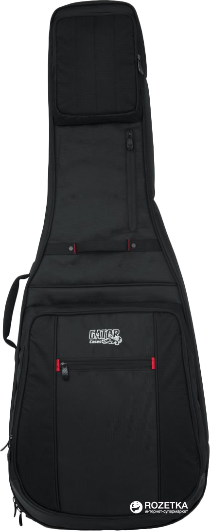 

Чехол для электрогитары Gator G-PG-335V