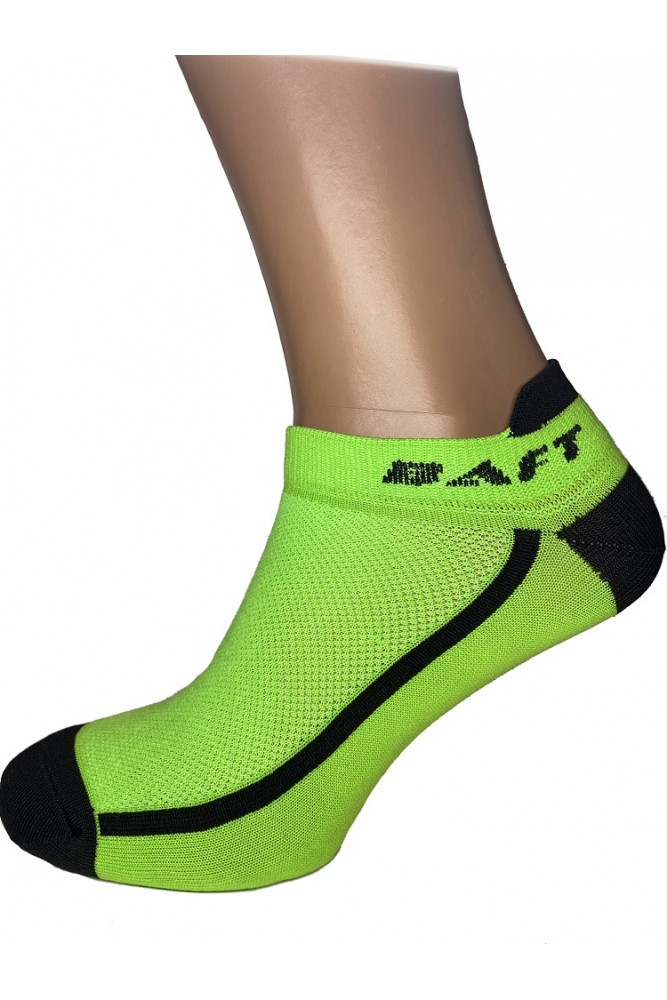 

Термоноски Baft RUNN GREEN RN100, Термоноски Baft RUNN GREEN RN100 L