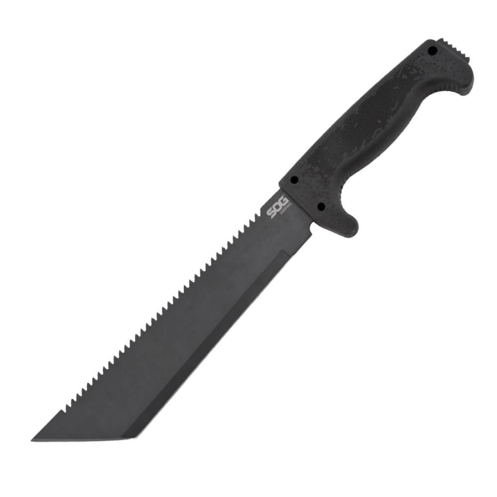 

Мачете SOG SogFari Tanto 10" (MC04-N)