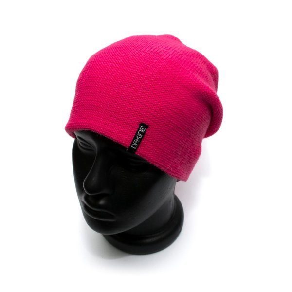 

Жіноча шапка Dakine фуксія DK8680139