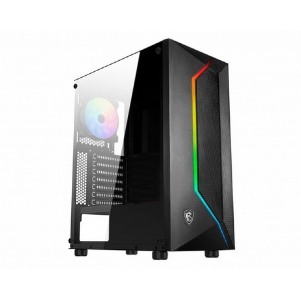 

Корпус MSI MAG Vampiric 100R без БП