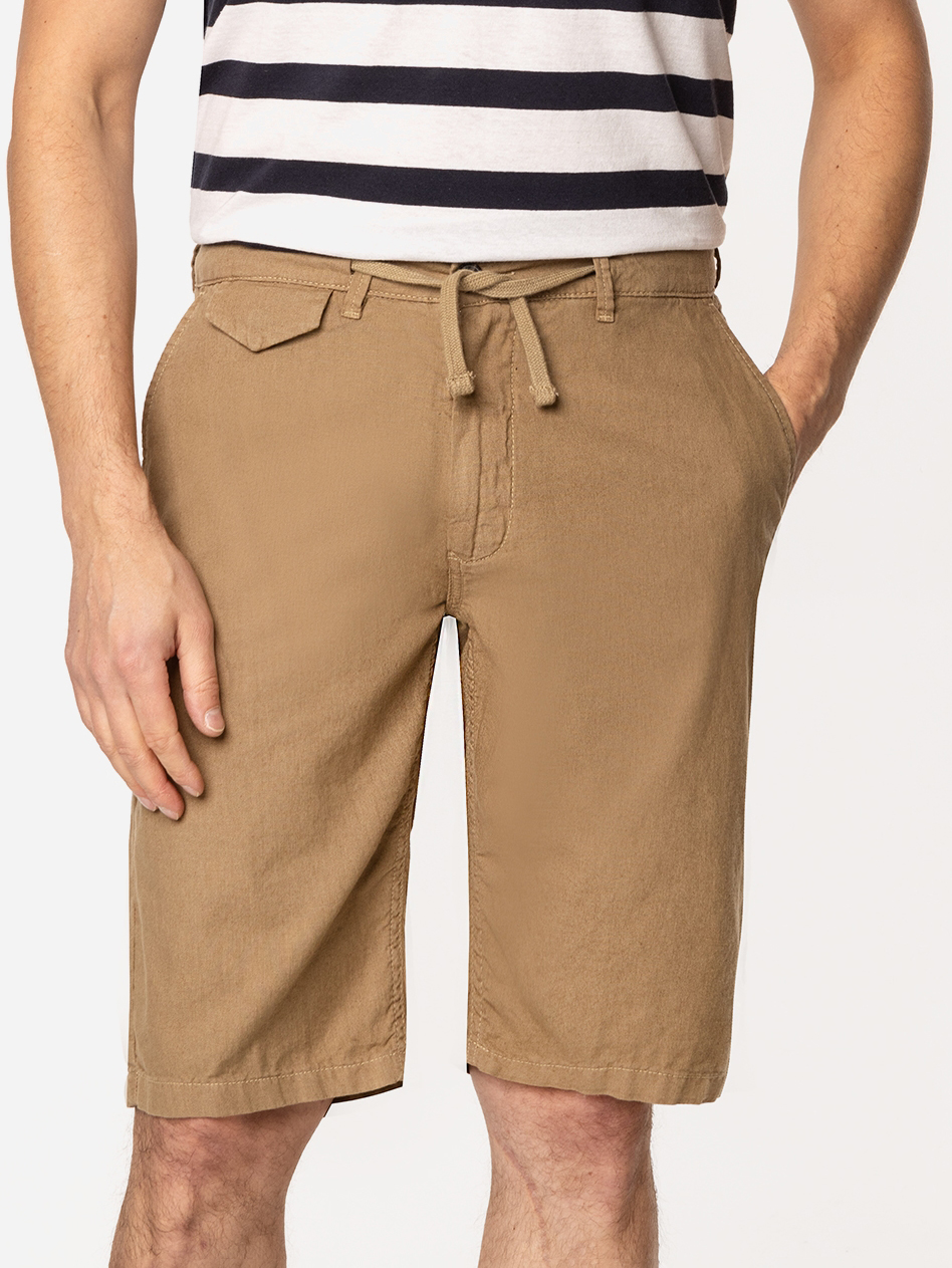 Шорти довгі чоловічі Lee Cooper Modlin-3600 36 Темно-бежеві від Rozetka на платформі USKIDKA Акція на Шорти довгі чоловічі Lee Cooper Modlin-3600 36 Темно-бежеві від Rozetka