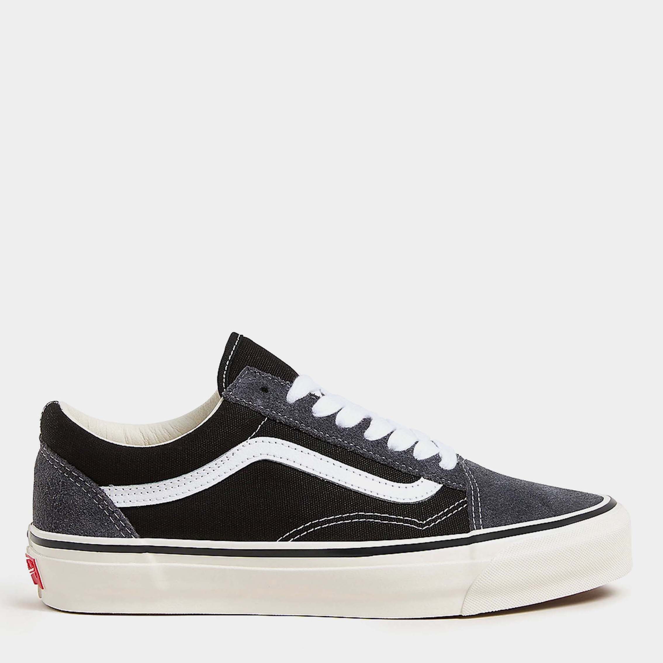 Чоловічі кеди низькі Vans VN000D562391 44.5 (11US) 29 см Сірі від Rozetka на платформі USKIDKA Акція на Чоловічі кеди низькі Vans VN000D562391 44.5 (11US) 29 см Сірі від Rozetka