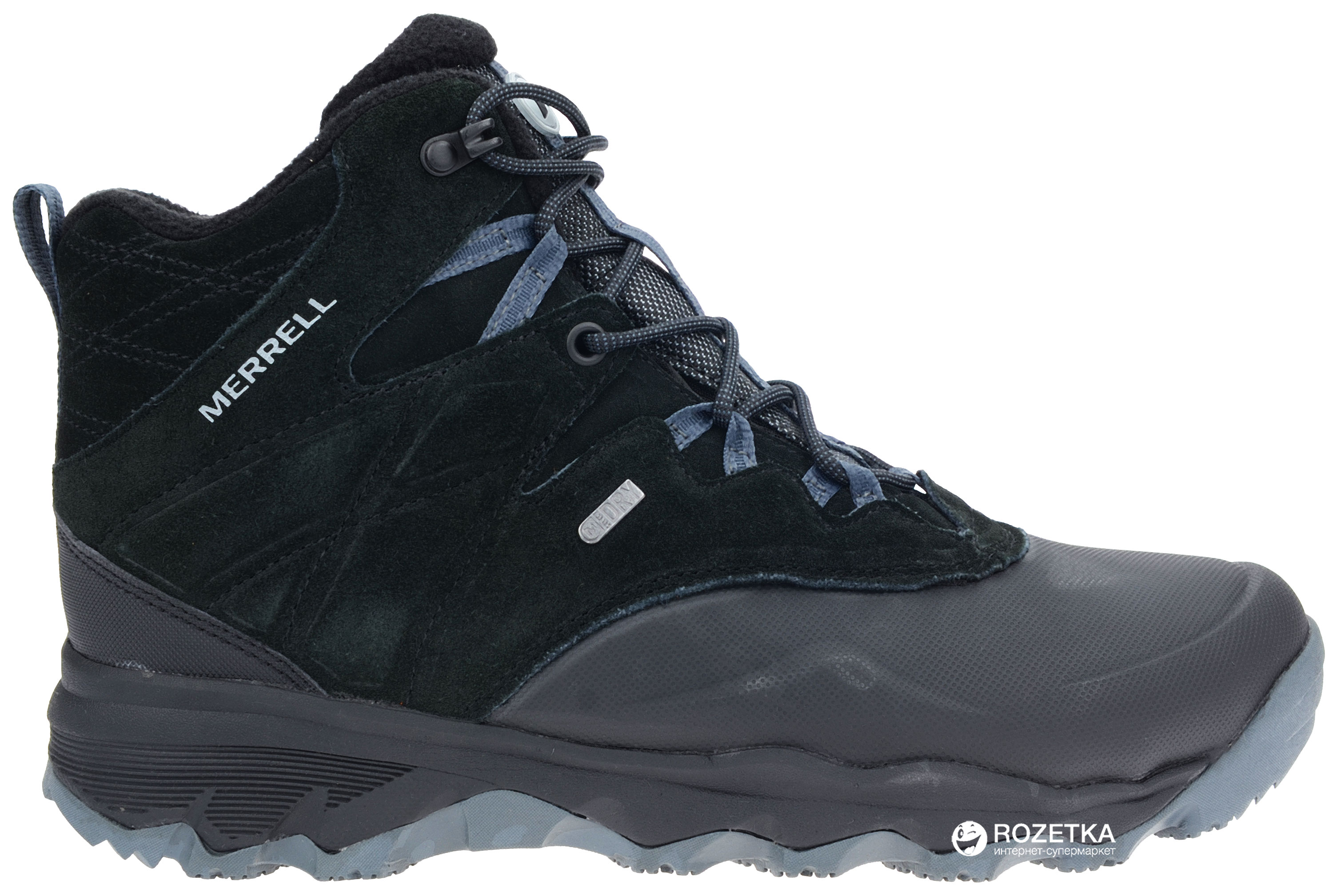 merrell thermo shiver 6 wp