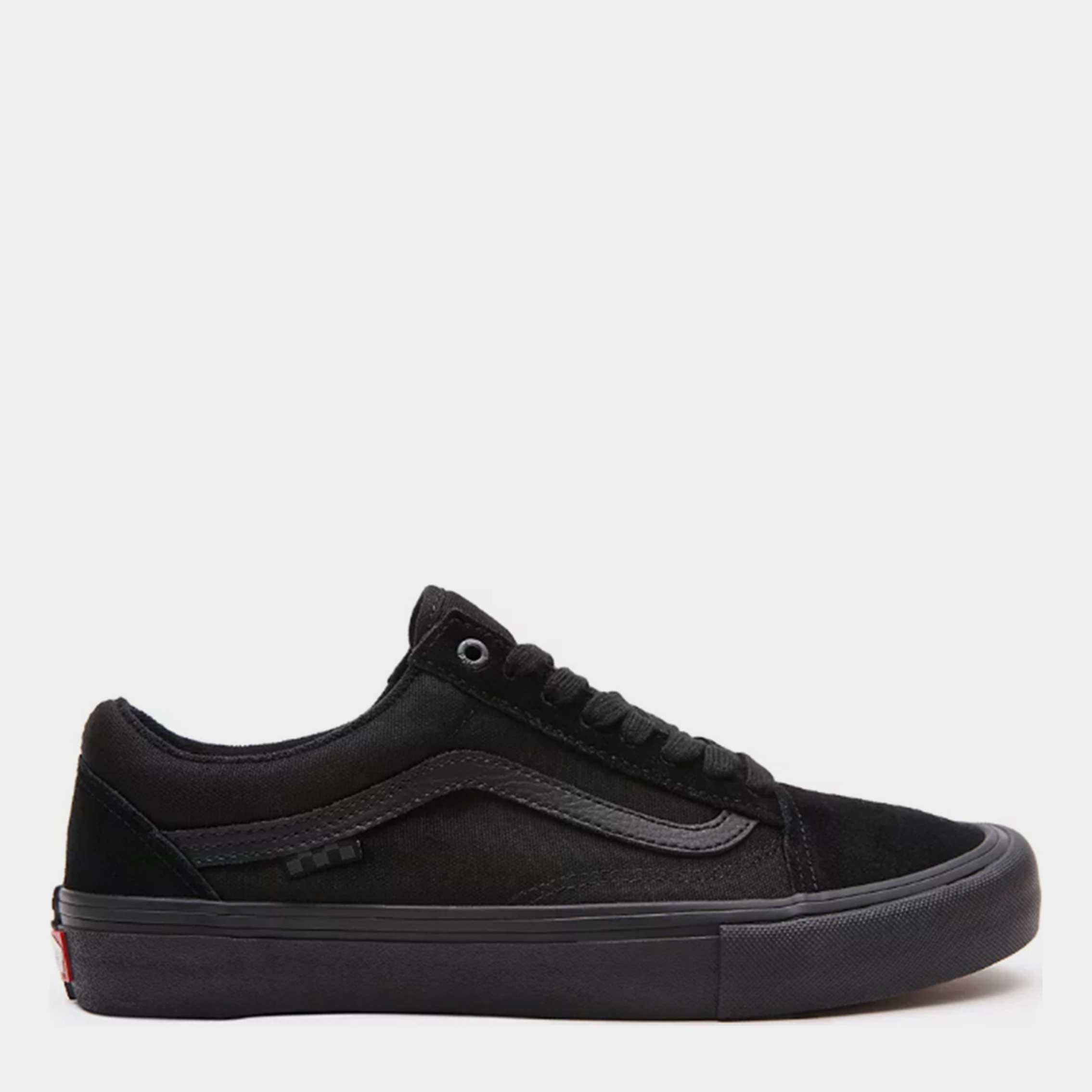 Чоловічі кеди низькі Vans VN0A5FCBBKA1 43 (10US) 28 см Чорні від Rozetka на платформі USKIDKA Акція на Чоловічі кеди низькі Vans VN0A5FCBBKA1 43 (10US) 28 см Чорні від Rozetka