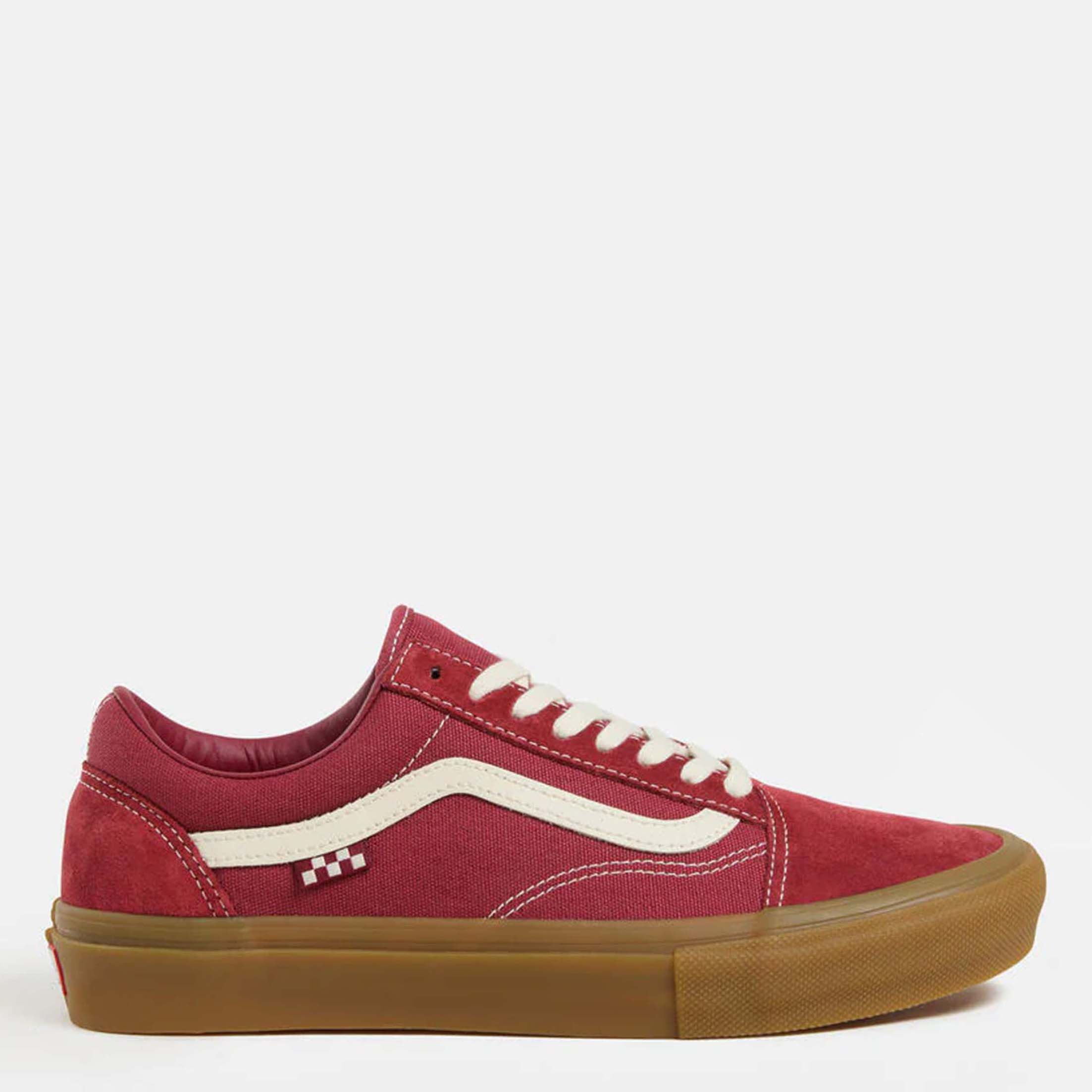 Чоловічі кеди низькі Vans VN0A2Z32CI11 42.5 (9.5US) 27.5 см Червоні від Rozetka на платформі USKIDKA Акція на Чоловічі кеди низькі Vans VN0A2Z32CI11 42.5 (9.5US) 27.5 см Червоні від Rozetka
