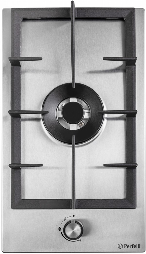 

Варочная поверхность газовая Domino PERFELLI HGM 31404 I