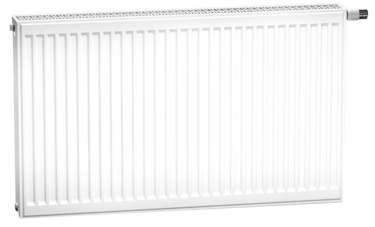 

Радиатор стальной Kermi Profil-K FK0 11 400 x 900 боковой
