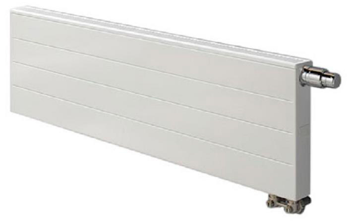 

Радиатор стальной Kermi Therm-x 2 Line-V PLV 22 605 x 1405 нижний