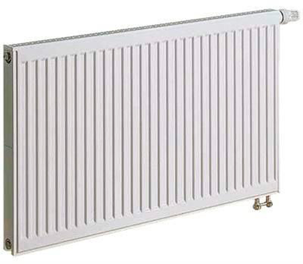 

Радиатор стальной Kermi Therm-x 2 Profil-V FTV 22 600 x 600 нижний