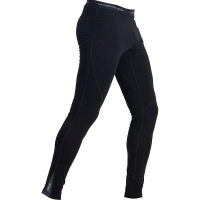 

Термоштаны Icebreaker Sprint Leggins MEN black/monsoon S (100 402 001 S)
