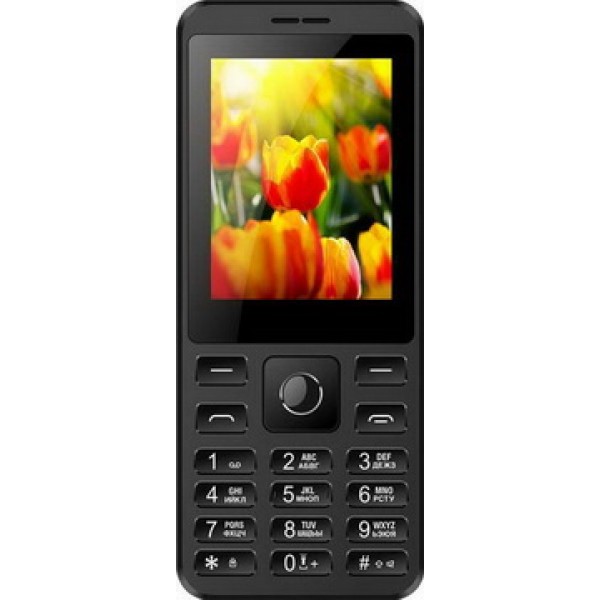 

Nomi i249 Dual Sim Black
