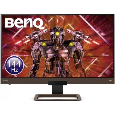 

Монитор BenQ EX2780Q Brown-Black