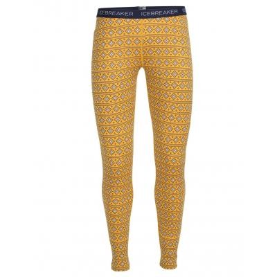 

Термоштаны Icebreaker Oasis Leggings WMN align bolt/snow  (103 482 701, Термоштаны Icebreaker Oasis Leggings WMN align bolt/snow L (103 482 701 L)