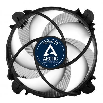 

Кулер для процессора Arctic Alpine 12 (ACALP00027A)