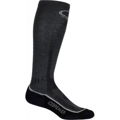 

Термоноски Icebreaker Ski Lite OTC MEN oli/silver/black S (IBN 323 346 S)