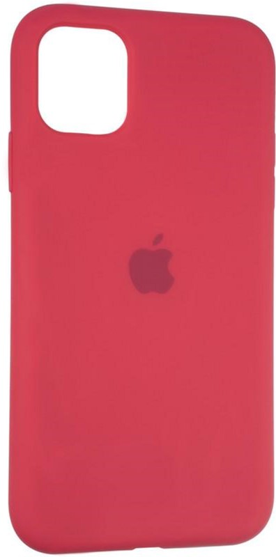 

Панель Krazi Full Soft Case для Apple iPhone 11 Garnet