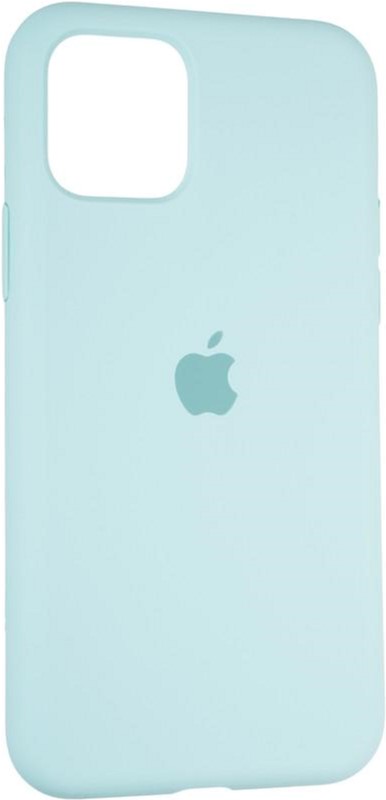 

Панель Krazi Full Soft Case для Apple iPhone 11 Pro Ice Sea Blue