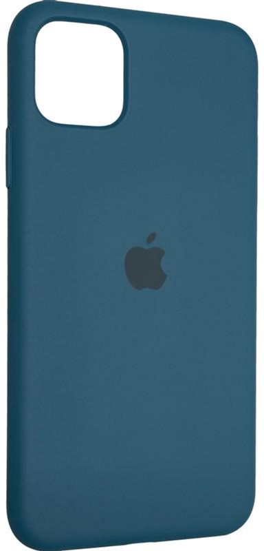 

Панель Krazi Full Soft Case для Apple iPhone 11 Pro Space Blue