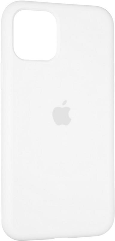 

Панель Krazi Full Soft Case для Apple iPhone 11 Pro White