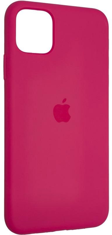 

Панель Krazi Full Soft Case для Apple iPhone 12 Mini Garnet