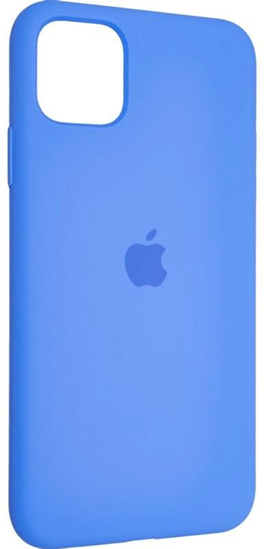 

Панель Krazi Full Soft Case для Apple iPhone 12 Pro Max Marine Blue