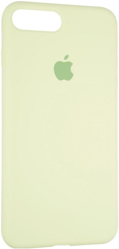 

Панель Krazi Full Soft Case для Apple iPhone 7 Plus/8 Plus Avocado