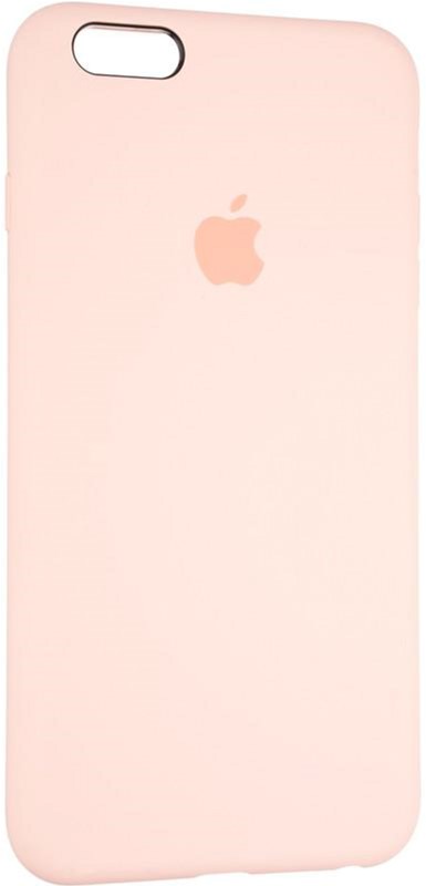 

Панель Krazi Full Soft Case для Apple iPhone 6 Plus Grapefruit