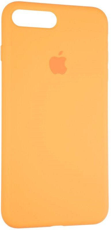 

Панель Krazi Full Soft Case для Apple iPhone 7 Plus/8 Plus Papaya