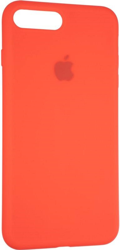 

Панель Krazi Full Soft Case для Apple iPhone 7 Plus/8 Plus Red