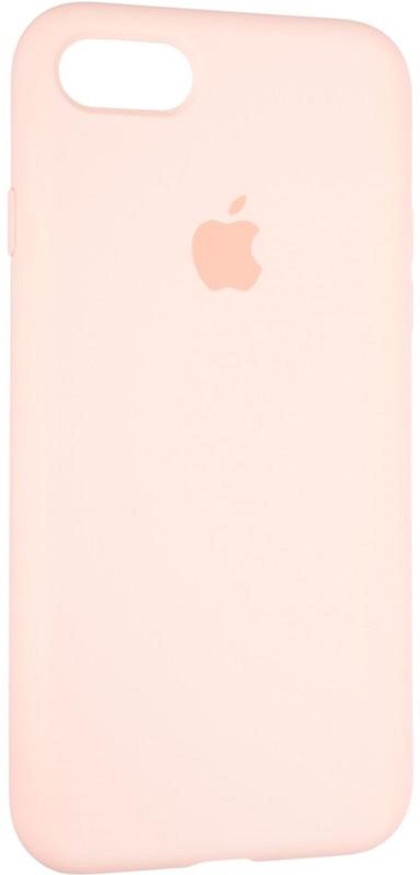 

Панель Krazi Full Soft Case для Apple iPhone 7/8/SE Grapefruit