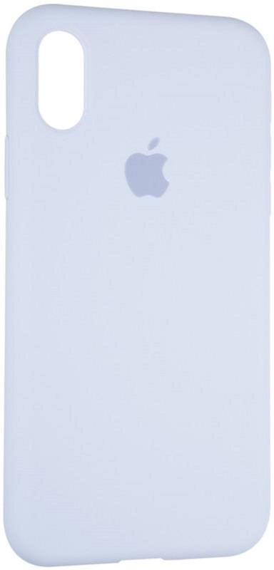 

Панель Krazi Full Soft Case для Apple iPhone X/Xs Lilac