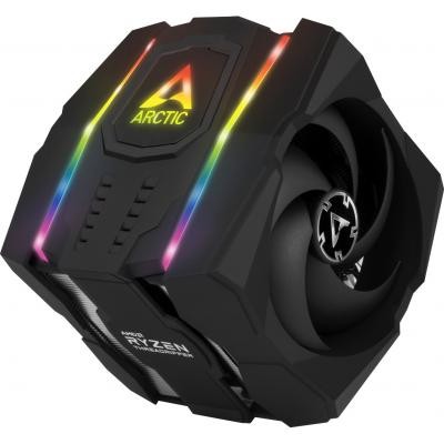 

Кулер для процессора Arctic Freezer 50 TR A-RGB 2ХFAN (ACFRE00055A)