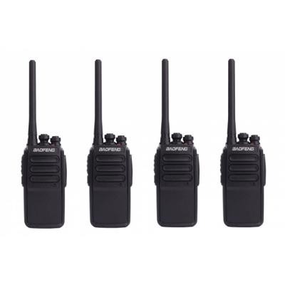 

Рация портативная Baofeng DM-V1 QUAD PACK (DM-V1_4)