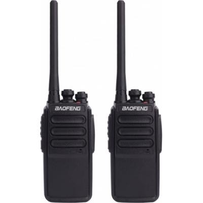 

Рация портативная Baofeng DM-V1 TWIN PACK (DM-V1_2)