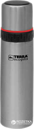 

Термос вакуумный Terra Incognita Bullet 500 мл