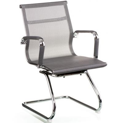 

Офисный стул Special4You Solano office mesh grey