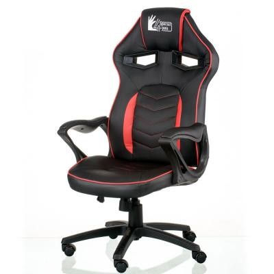 

Кресло игровое Special4You Nitro black/red
