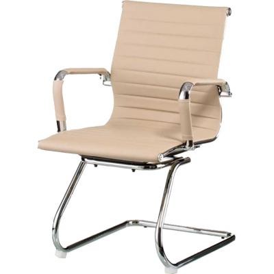 

Офисный стул Special4You Solano office artleather beige