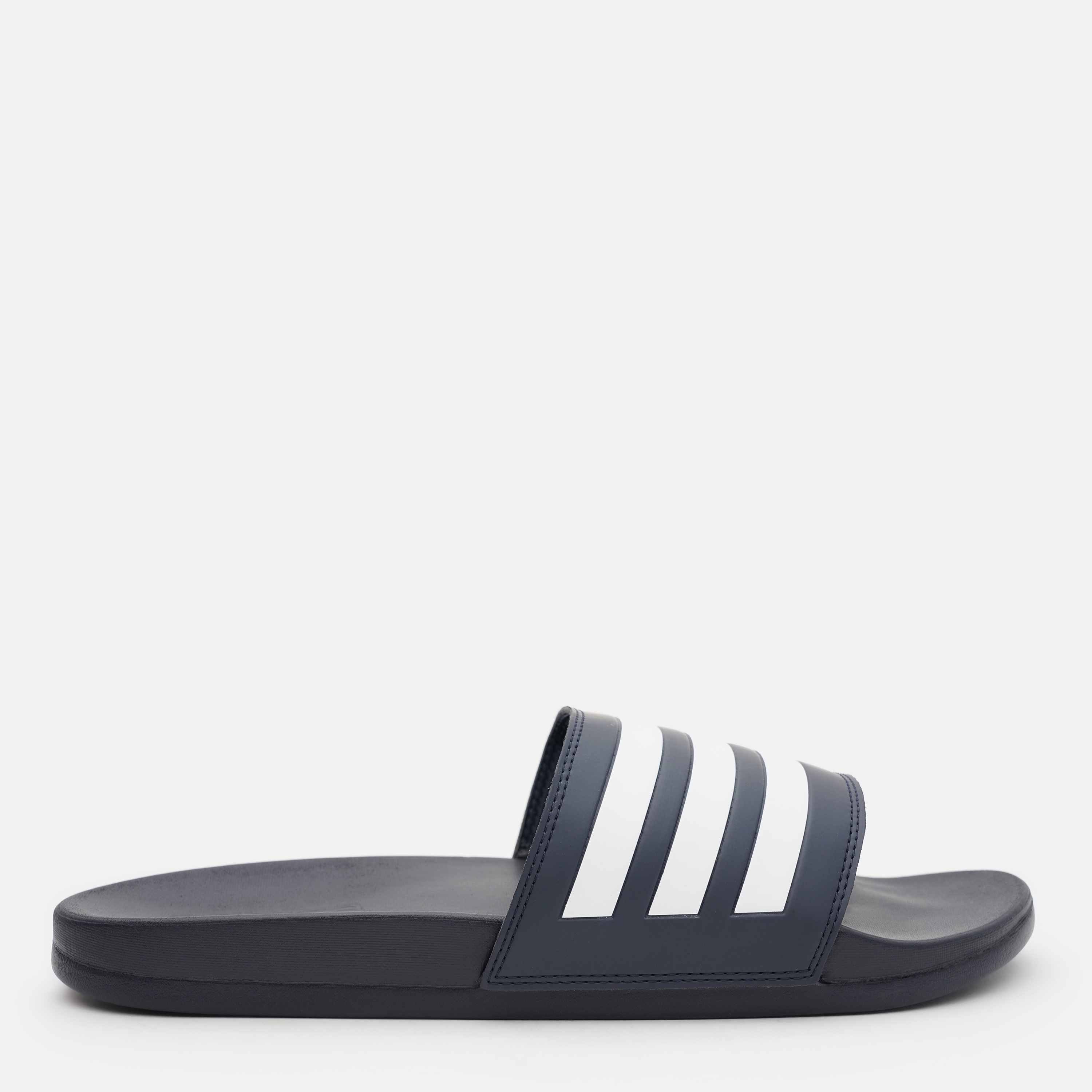 Чоловічі шльопанці для пляжу Adidas Adilette Comfort GZ5892 46 (11UK) 29.5 см Legink/Ftwwht/Legink від Rozetka на платформі USKIDKA Акція на Чоловічі шльопанці для пляжу Adidas Adilette Comfort GZ5892 46 (11UK) 29.5 см Legink/Ftwwht/Legink від Rozetka