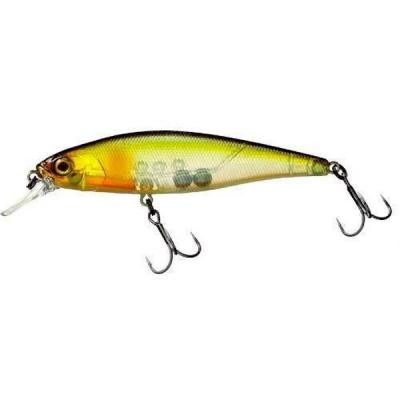

Воблер Jackall Squad Minnow 95SP 95mm 14.0g Ghost Ayu (1699.01.69)