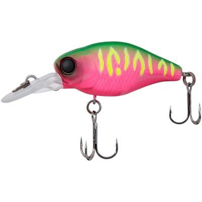 

Воблер Jackall Chubby 38F MR 38mm 4.2g Dragon Fruit Mat Tiger (1699.23.99)