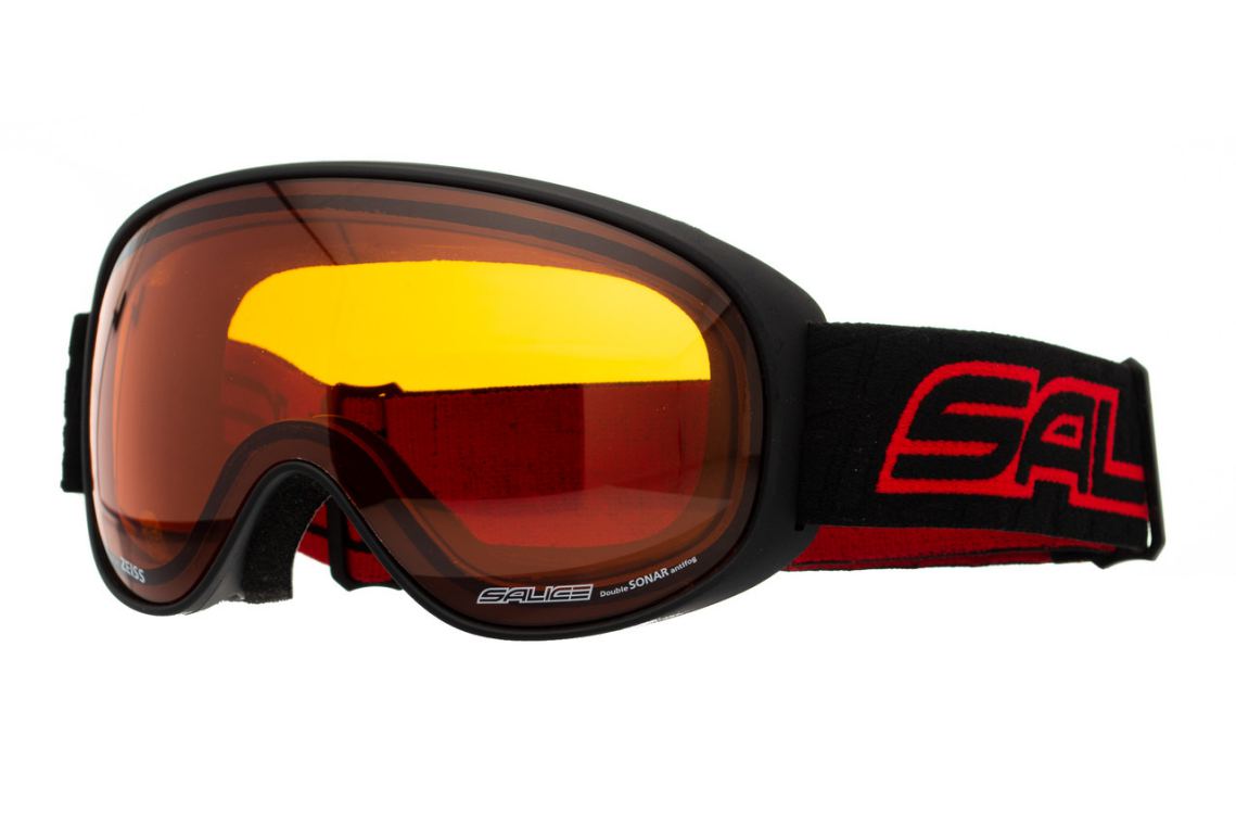 

Маска гірськолижна Salice 101 Sonar Black-red (101_SNR_BLK_RD)